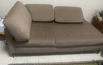 IKEA sofa in good condition for sale