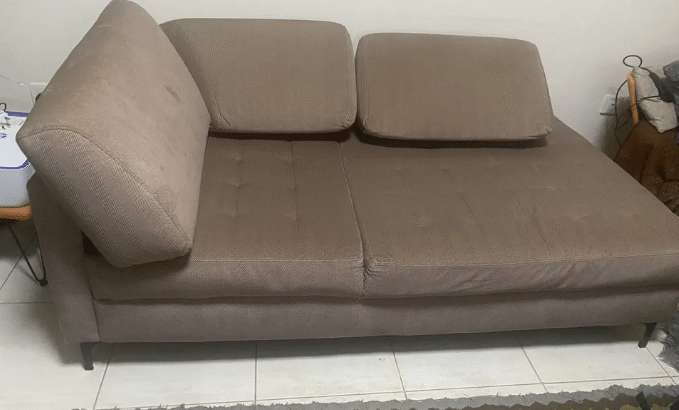 IKEA sofa in good condition for sale
