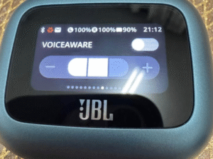 NEW JBL Flex 3 Touchscreen For Sale