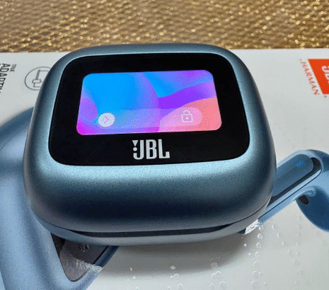 NEW JBL Flex 3 Touchscreen For Sale