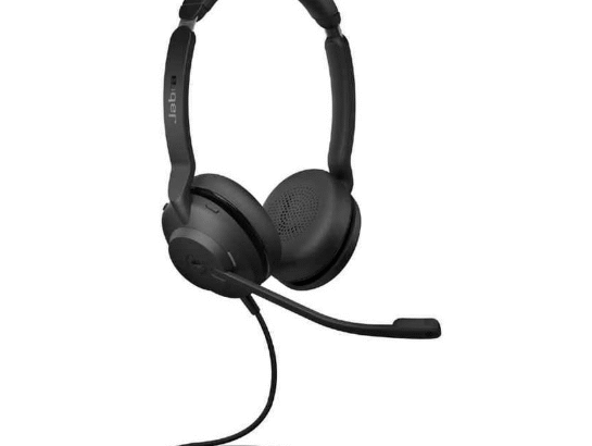 Jabra EvolvE2 30se headphone for sale
