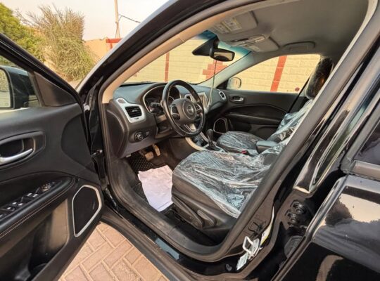 Jeep Compass, Trailhawk 4X4 2020 US Specs For Sale