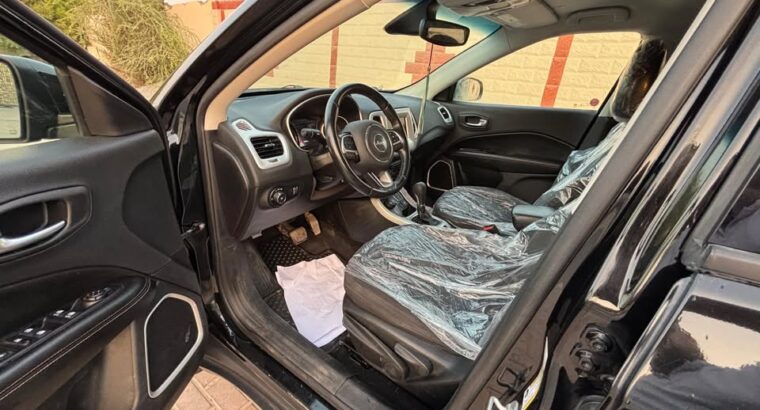 Jeep Compass, Trailhawk 4X4 2020 US Specs For Sale
