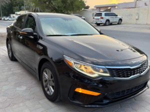 KIA OPTIMA MID Option 2019 US Specs For Sale