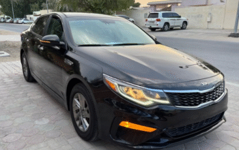 KIA OPTIMA MID Option 2019 US Specs For Sale