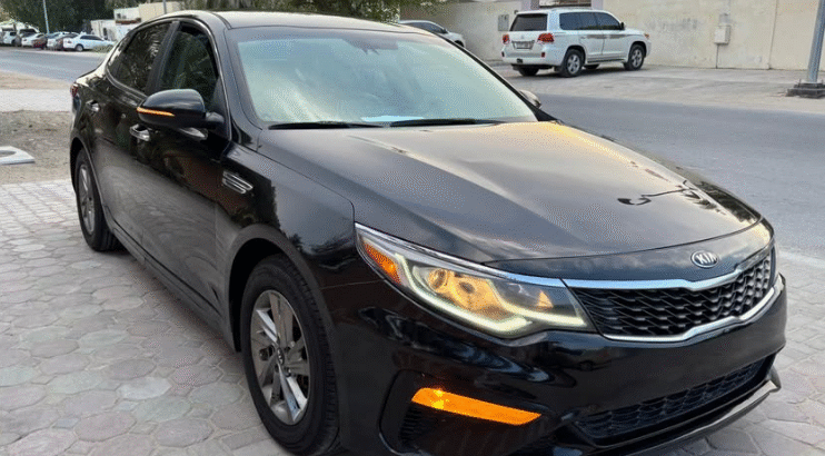 KIA OPTIMA MID Option 2019 US Specs For Sale