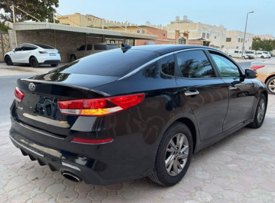 KIA OPTIMA MID Option 2019 US Specs For Sale
