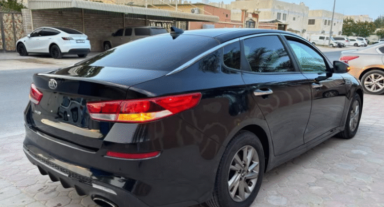 KIA OPTIMA MID Option 2019 US Specs For Sale