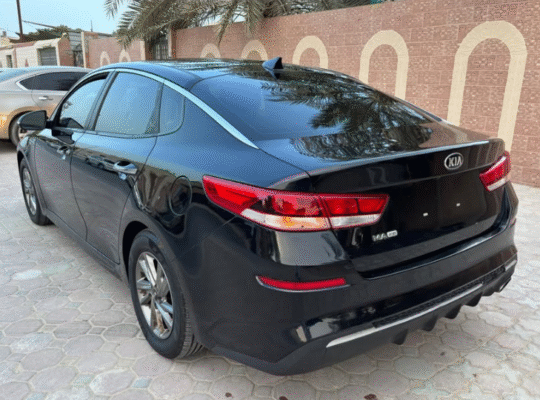 KIA OPTIMA MID Option 2019 US Specs For Sale