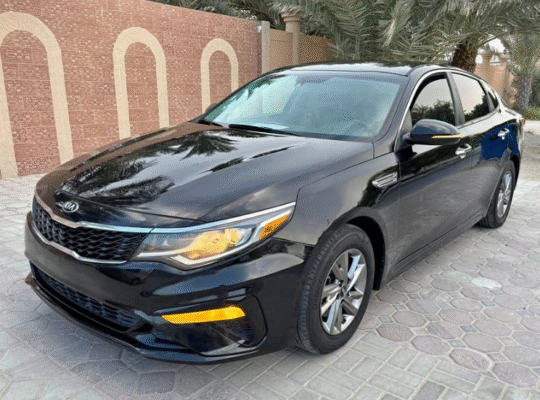 KIA OPTIMA MID Option 2019 US Specs For Sale