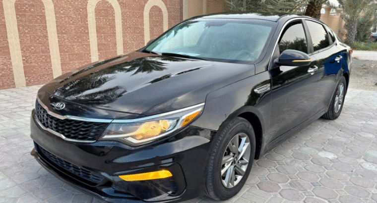 KIA OPTIMA MID Option 2019 US Specs For Sale