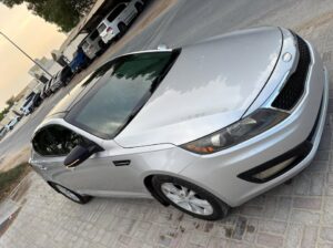 KIA OPTIMA EX FULL Option 2013 US Specs For Sale