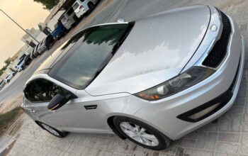 KIA OPTIMA EX FULL Option 2013 US Specs For Sale
