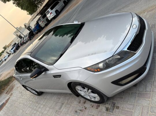 KIA OPTIMA EX FULL Option 2013 US Specs For Sale