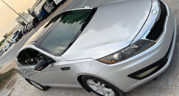KIA OPTIMA EX FULL Option 2013 US Specs For Sale