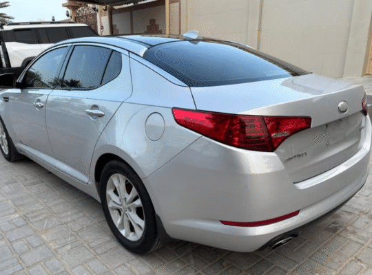 KIA OPTIMA EX FULL Option 2013 US Specs For Sale