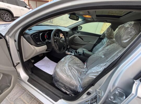 KIA OPTIMA EX FULL Option 2013 US Specs For Sale