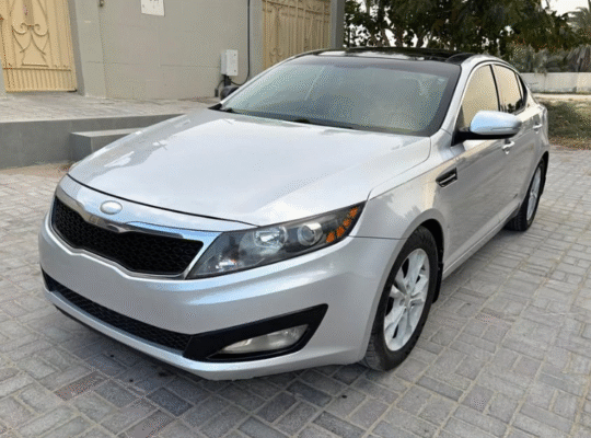 KIA OPTIMA EX FULL Option 2013 US Specs For Sale