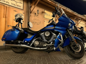 Kawasaki Vaquero 1700cc 2012 in Excellent condi