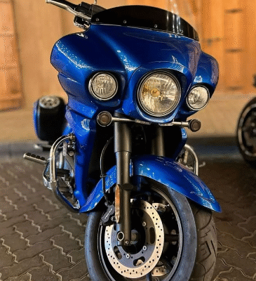 Kawasaki Vaquero 1700cc 2012 in Excellent condi