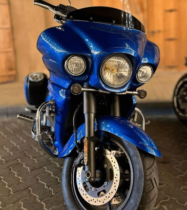 Kawasaki Vaquero 1700cc 2012 in Excellent condi