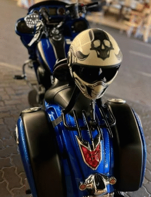 Kawasaki Vaquero 1700cc 2012 in Excellent condi
