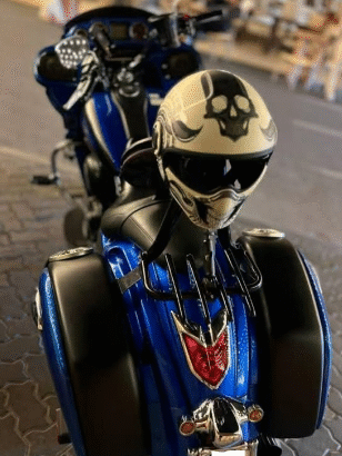 Kawasaki Vaquero 1700cc 2012 in Excellent condi