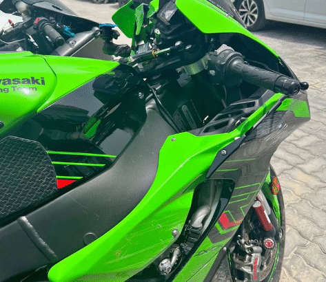Kawasaki Zx 10 R 2024 For Sale