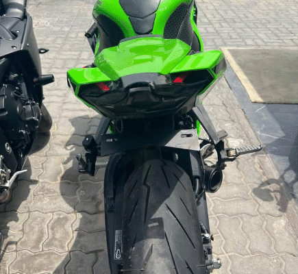 Kawasaki Zx 10 R 2024 For Sale
