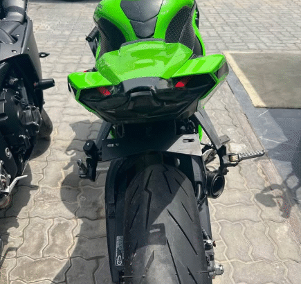 Kawasaki Zx 10 R 2024 For Sale