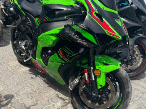 Kawasaki Zx 10 R 2024 For Sale