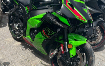 Kawasaki Zx 10 R 2024 For Sale