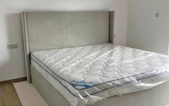 King size bed 180×200 for sale