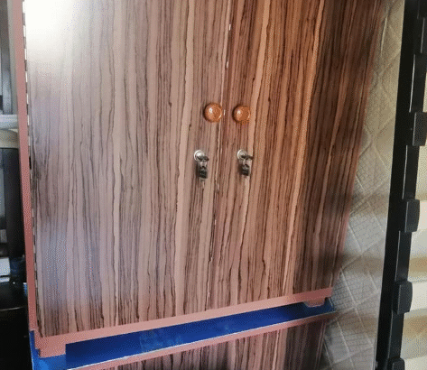 New Kitchen cabinet small 2door for sale