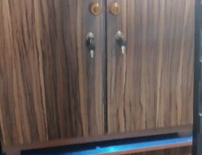 New Kitchen cabinet small 2door for sale
