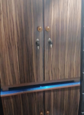 New Kitchen cabinet small 2door for sale