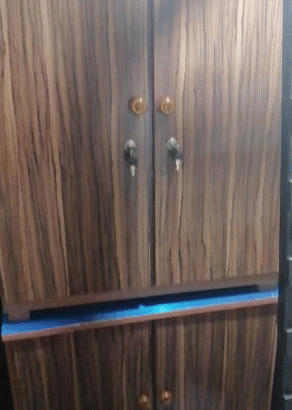 New Kitchen cabinet small 2door for sale