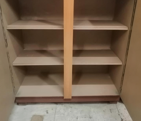 New Kitchen cabinet small 2door for sale