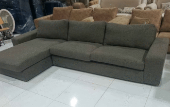 L Shape Sofa for sale