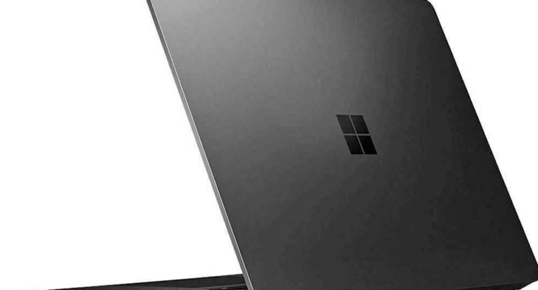 MICROSOFT SURFACE LAPTOP 5 i7 12th gen FOR SALE