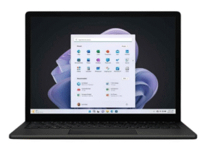 MICROSOFT SURFACE LAPTOP 5 i7 12th gen FOR SALE