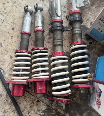 Shock For Mitsubishi Lancer Sports For Sale