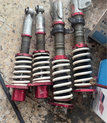 Shock For Mitsubishi Lancer Sports For Sale