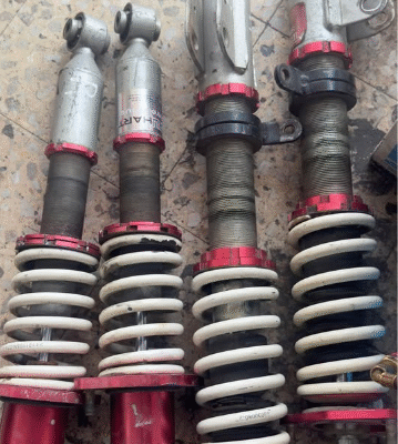 Shock For Mitsubishi Lancer Sports For Sale