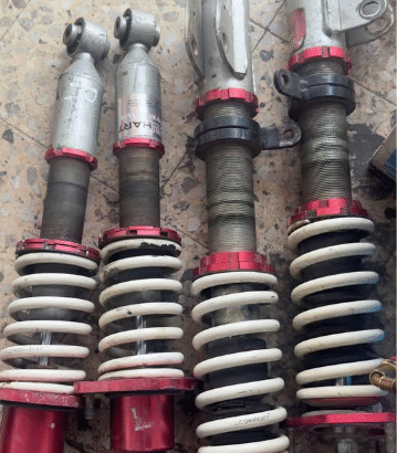 Shock For Mitsubishi Lancer Sports For Sale