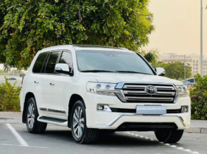 Toyota Land Cruiser VXR 2018 For Sale