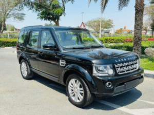 LAND ROVER LR4 2014 in good condition for sale