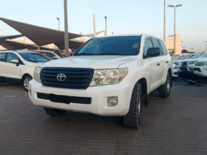 Toyota Landcruiser 2015 Diesel GCC for sale