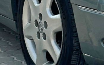 ORIGINAL LS 430 rims for sale