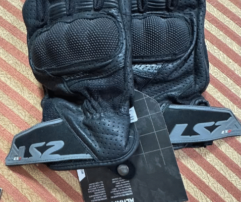 Ls2 motorcycle accessories for sale